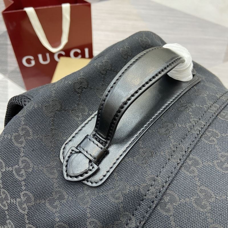 Gvc*1 backpacks